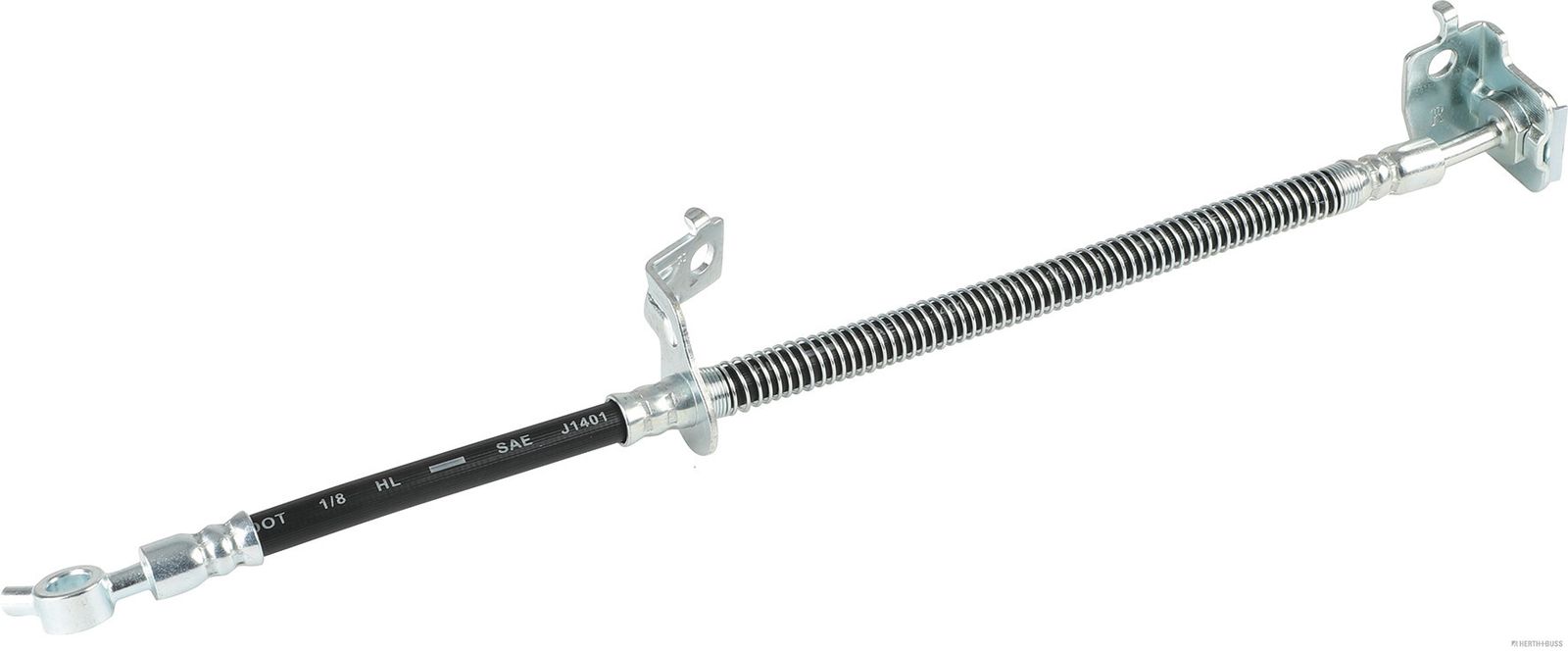 Furtun frana HERTH+BUSS JAKOPARTS J3710341