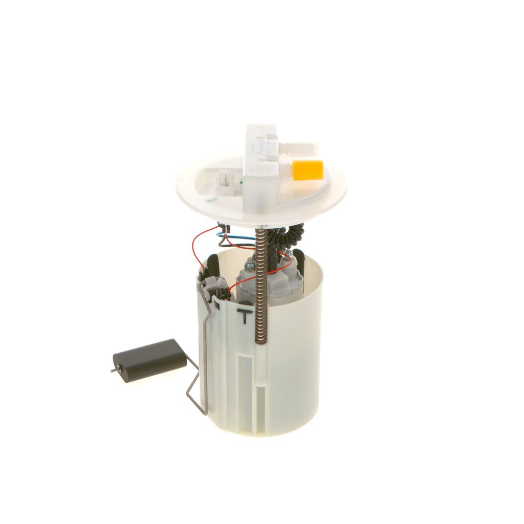 Barošanas sistēmas elements