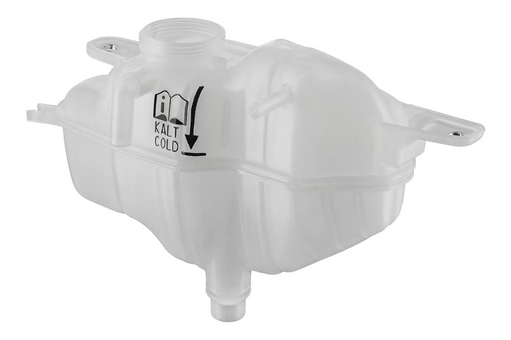 Vase d'expansion, liquide de refroidissement