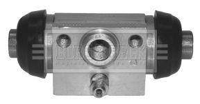 Cylinderek hamulcowy BORG & BECK BBW1864