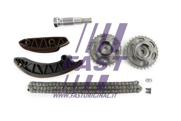 Zestaw łańcucha rozrządu FAST FT41910
