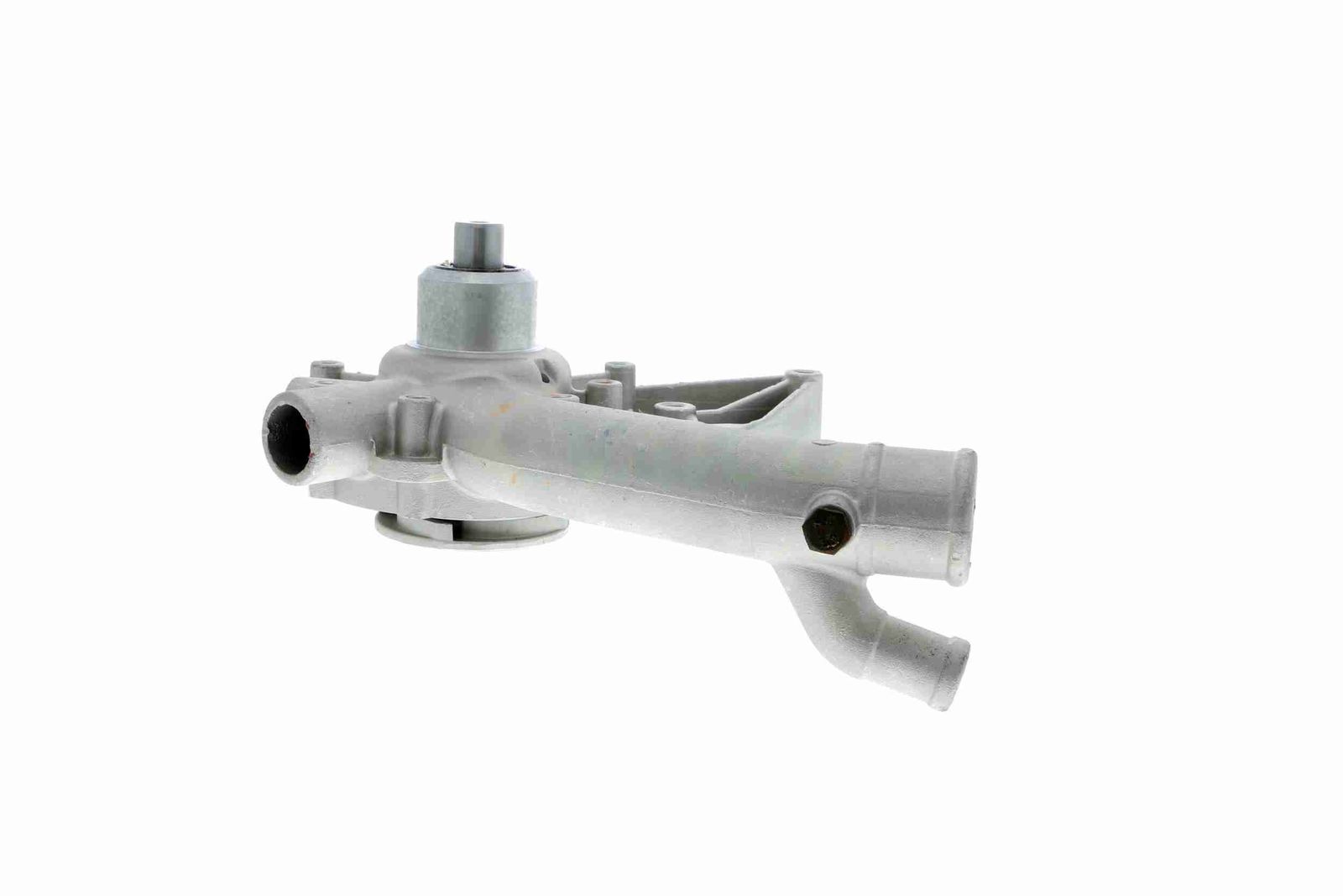 Pompe à eau, refroidissement du moteur