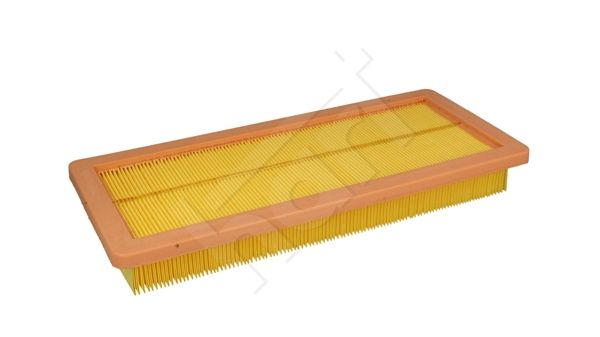 Filtr powietrza HART 358 426