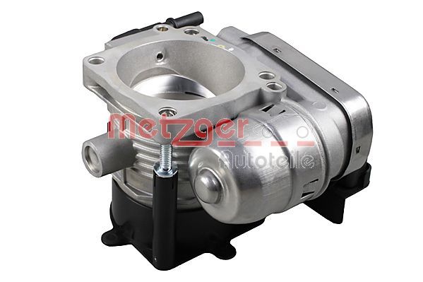 Korpus przepustnicy METZGER AUTOTEILE 0892913