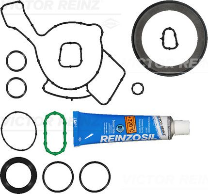 Set garnituri, carter VICTOR REINZ 08-10193-01