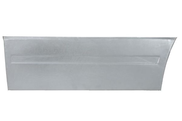 Обшивка двери