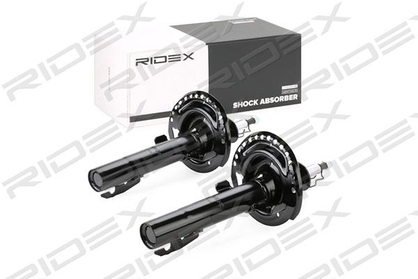 Amortyzator RIDEX 854S1607