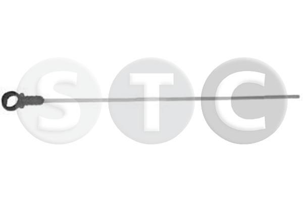 Miarka olejowa STC T405222