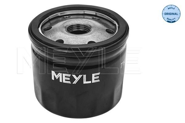 Olejový filter MEYLE 714 322 0022