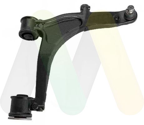 Brat, suspensie roata MOTAQUIP LVSA1428