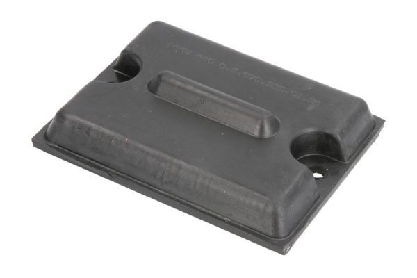 disc de presiune,arc semieliptic S-TR STR-120303