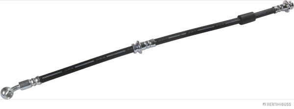 Furtun frana HERTH+BUSS JAKOPARTS J3701033