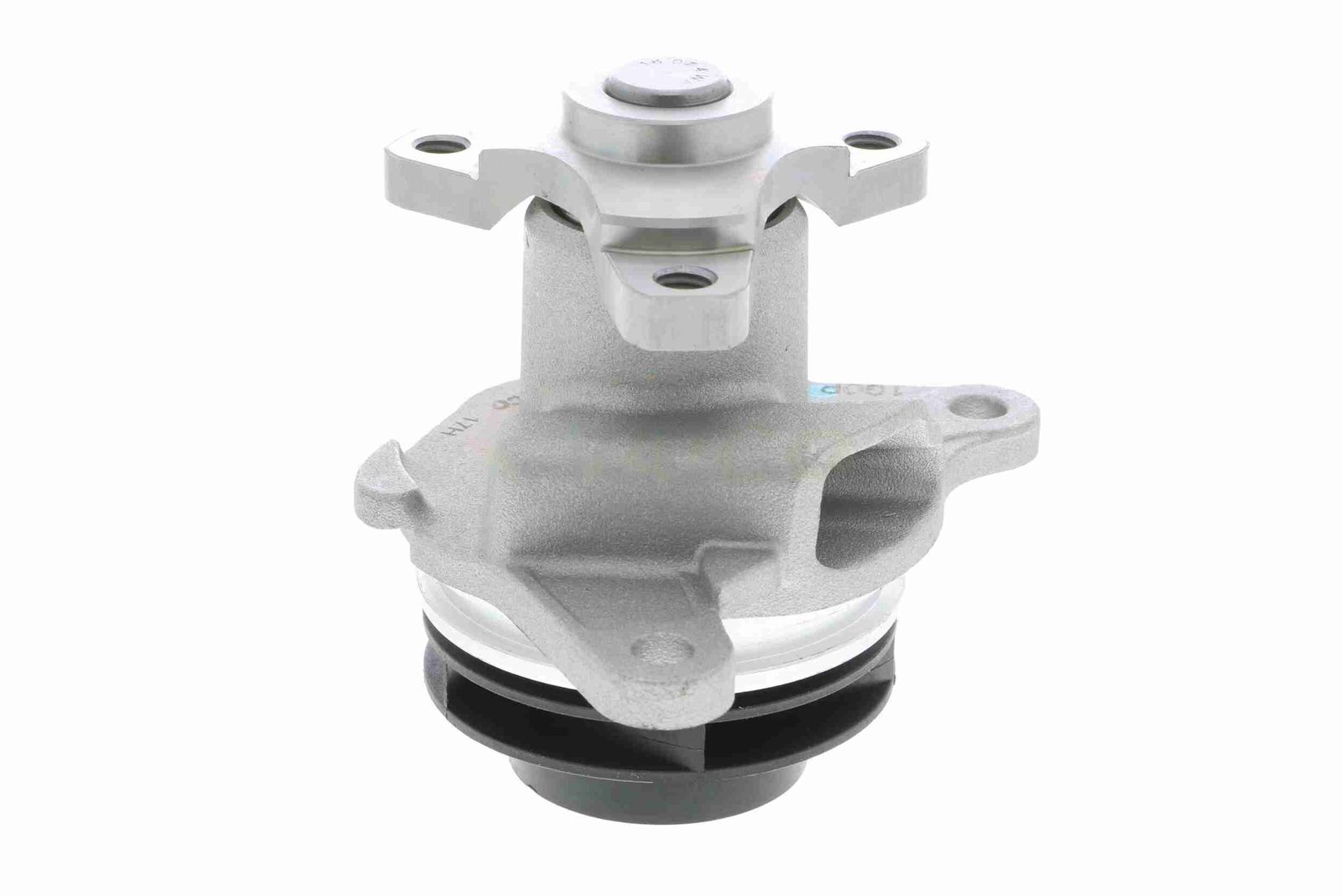 Pompe à eau, refroidissement du moteur