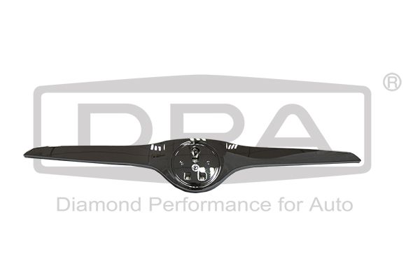 Grila ventilatie, bara protectie DPA 88530057102