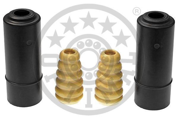 Zestaw ochrony przeciwpyłowej, amortyzator OPTIMAL AK-735398