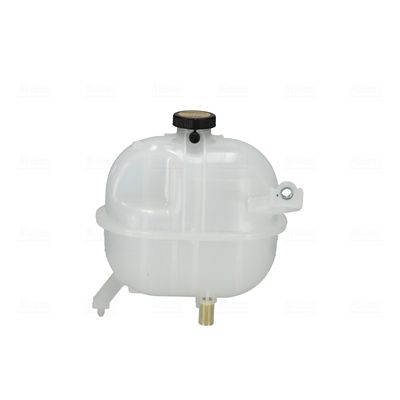 Vase d'expansion, liquide de refroidissement