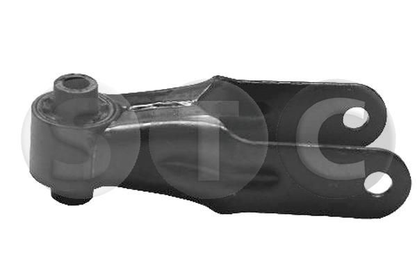 Łożyskowanie silnika STC T404745