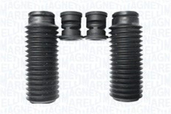 Zestaw ochrony przeciwpyłowej, amortyzator MAGNETI MARELLI 310116110146