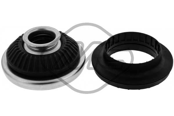 Set reparatie, rulment sarcina amortizor METALCAUCHO 49541
