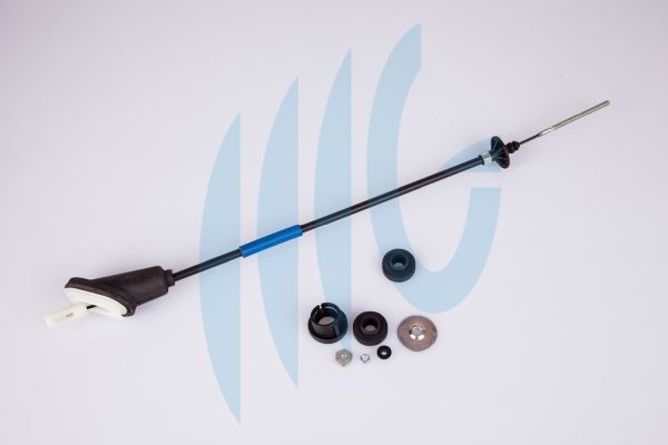Cięgło, sterowanie sprzęgłem RICAMBIFLEX GM 01381464