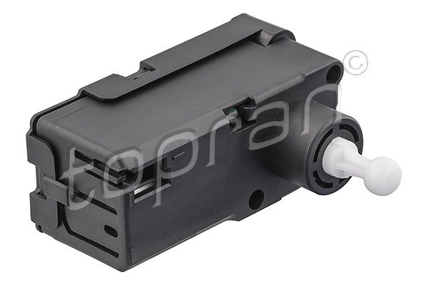 Element reglare, reglare faruri TOPRAN EHVP 116 175