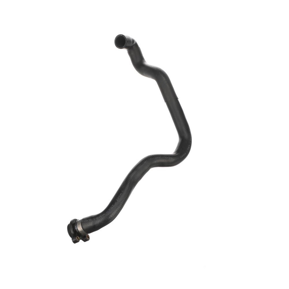 Apsildes sistēmas šļūtene