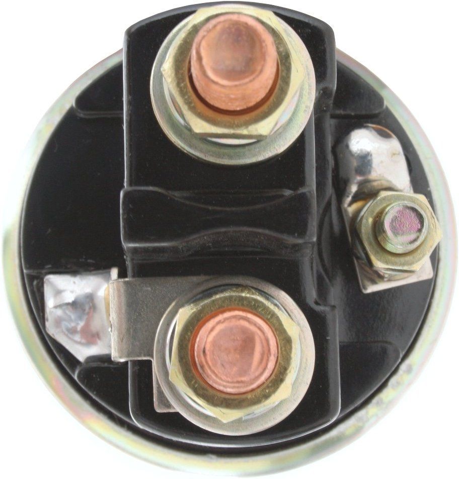 Solenoid, electromotor HC-Cargo F 032 233 709