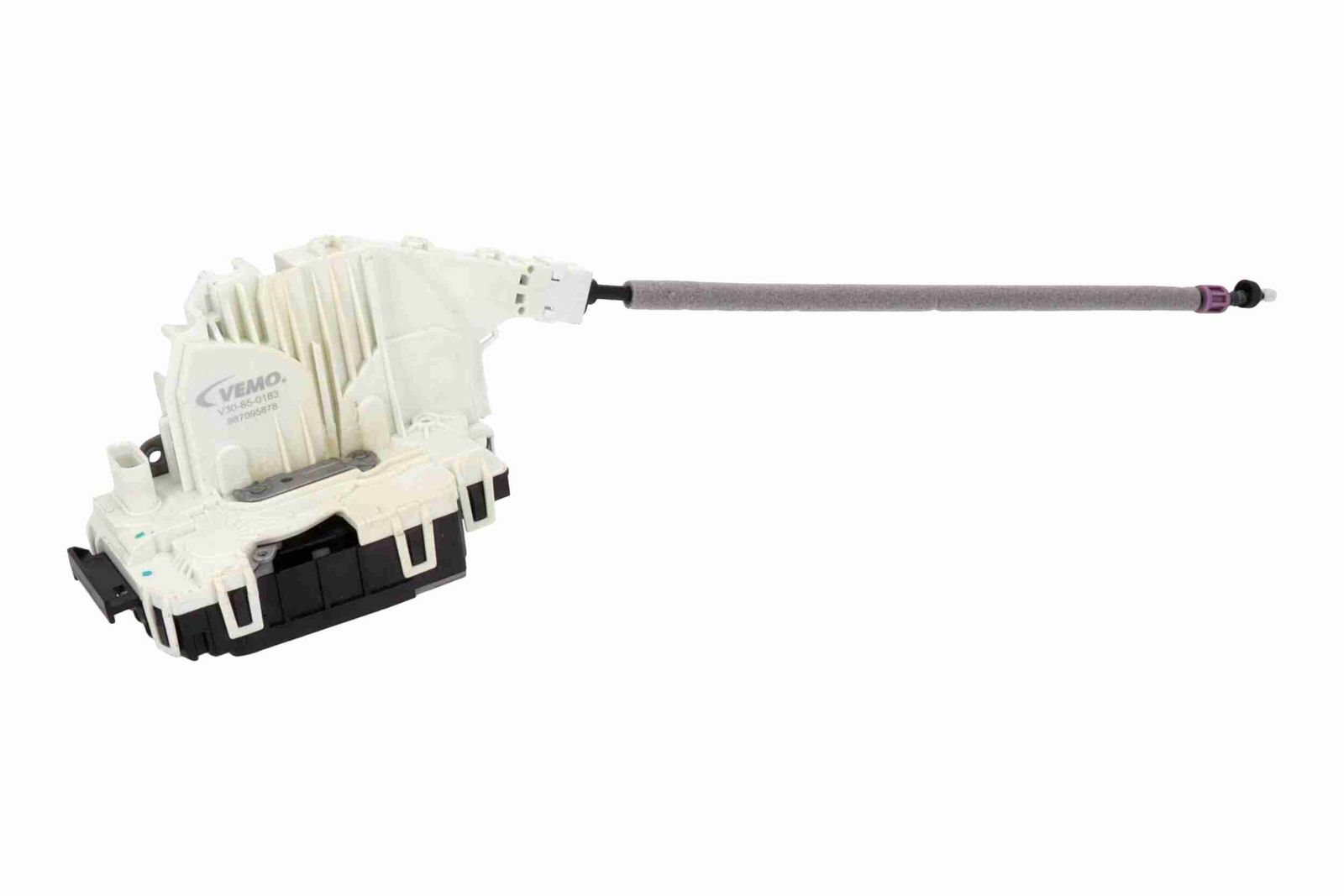 Serrure de porte
