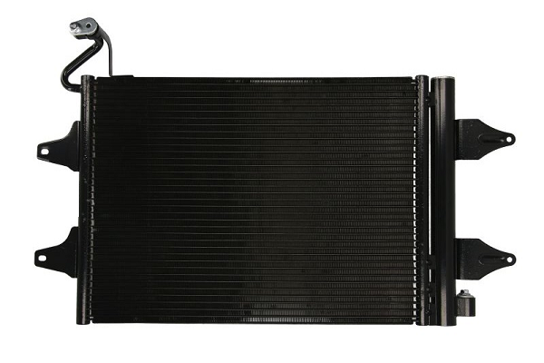 Condensator, climatizare ASAM AUTOMOTIVE 32166