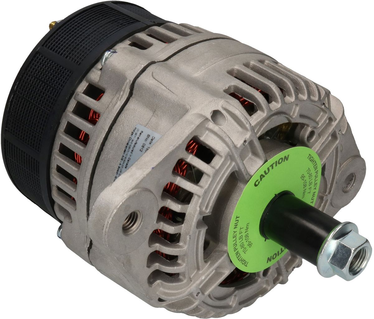Generator / Alternator HC-Cargo F 032 114 469