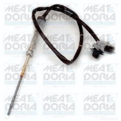 czujnik, temperatura spalin MEAT & DORIA 12172