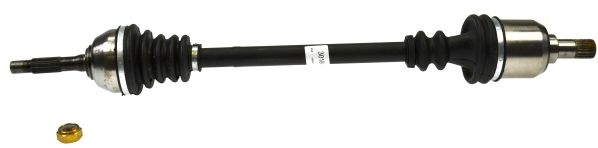 Wał napędowy LÖBRO 301849
