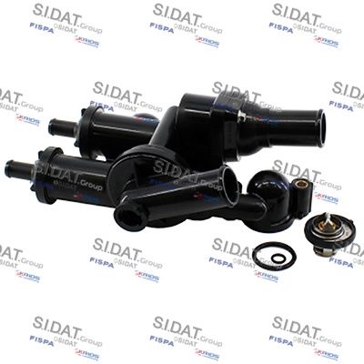 termostat,lichid racire SIDAT 94.139A2