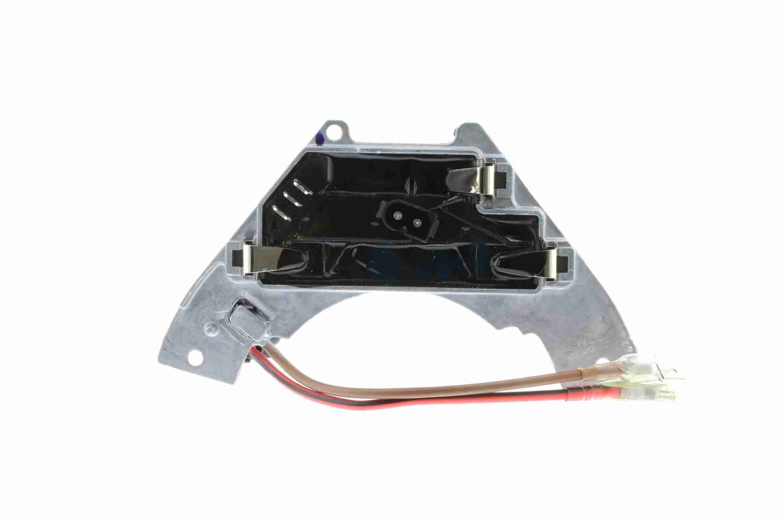 Régulateur, pulseur d'air habitacle