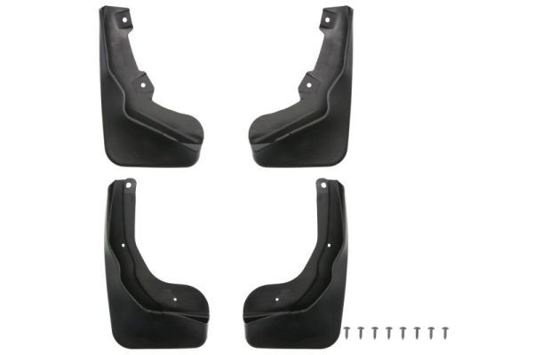 Передняя стенка