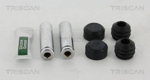 Zestaw tulei prowadzących, zacisk hamulca TRISCAN 8170 169003