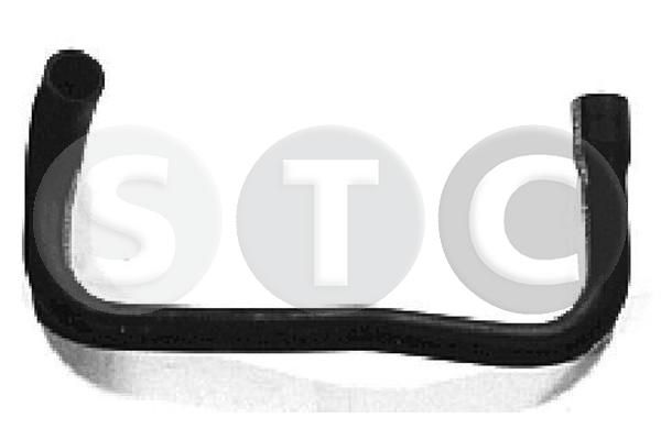 Przewód, zawór AGR STC T408161