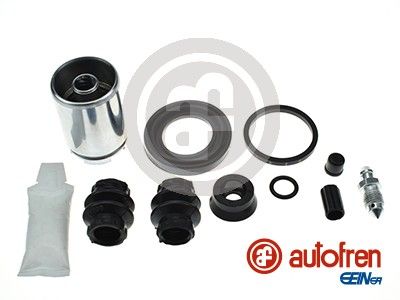 Reparatieset, remklauw AUTOFREN SEINSA D41159K