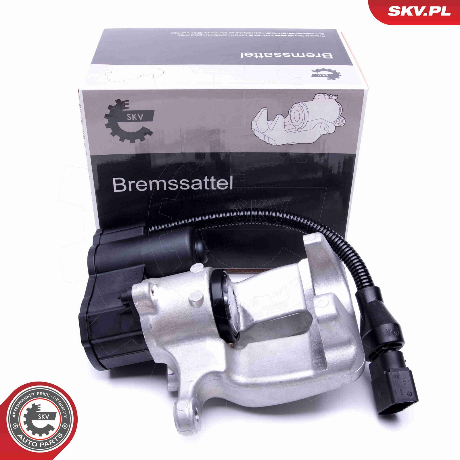 Brzdový třmen ESEN SKV 44SKV893