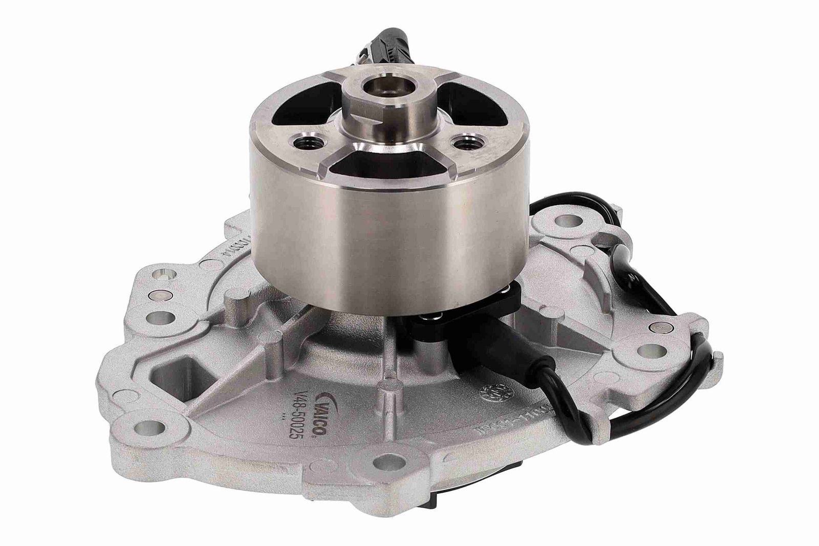 Pompe à eau, refroidissement du moteur
