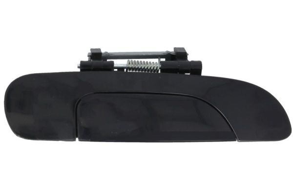 Наружная ручка двери