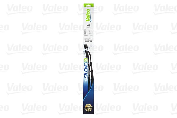 Levně List stěrače VALEO 574111