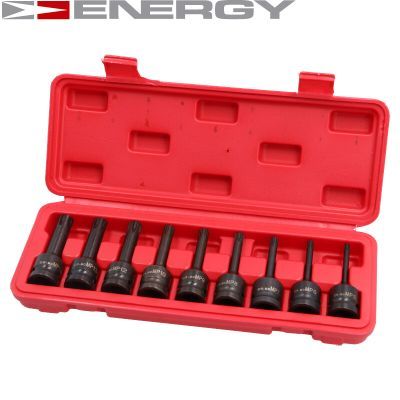 Levně šroubovací bit ENERGY NE00280