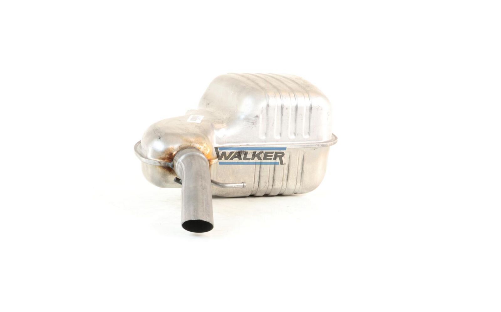 Levně Zadní tlumič výfuku WALKER 22810