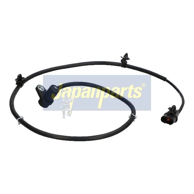 senzor,turatie roata JAPANPARTS ABS-537