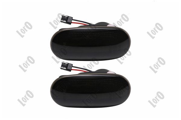 Zestaw kierunkowskazów ABAKUS L33-140-003LED-S