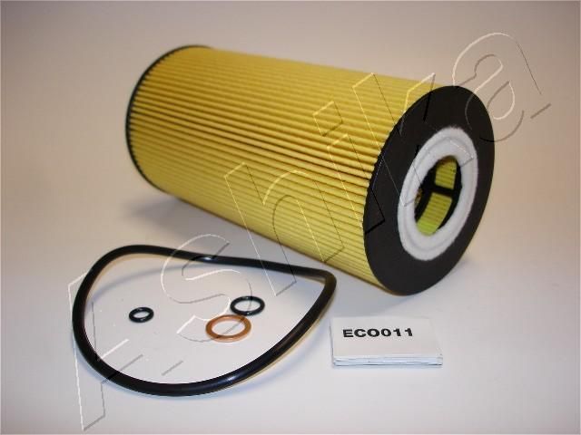 Olejový filter ASHIKA 10-ECO011