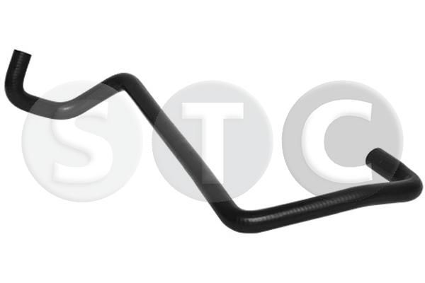 Przewód elastyczny chłodnicy STC T498839