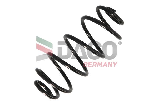 Sprężyna zawieszenia DACO GERMANY 813050HD