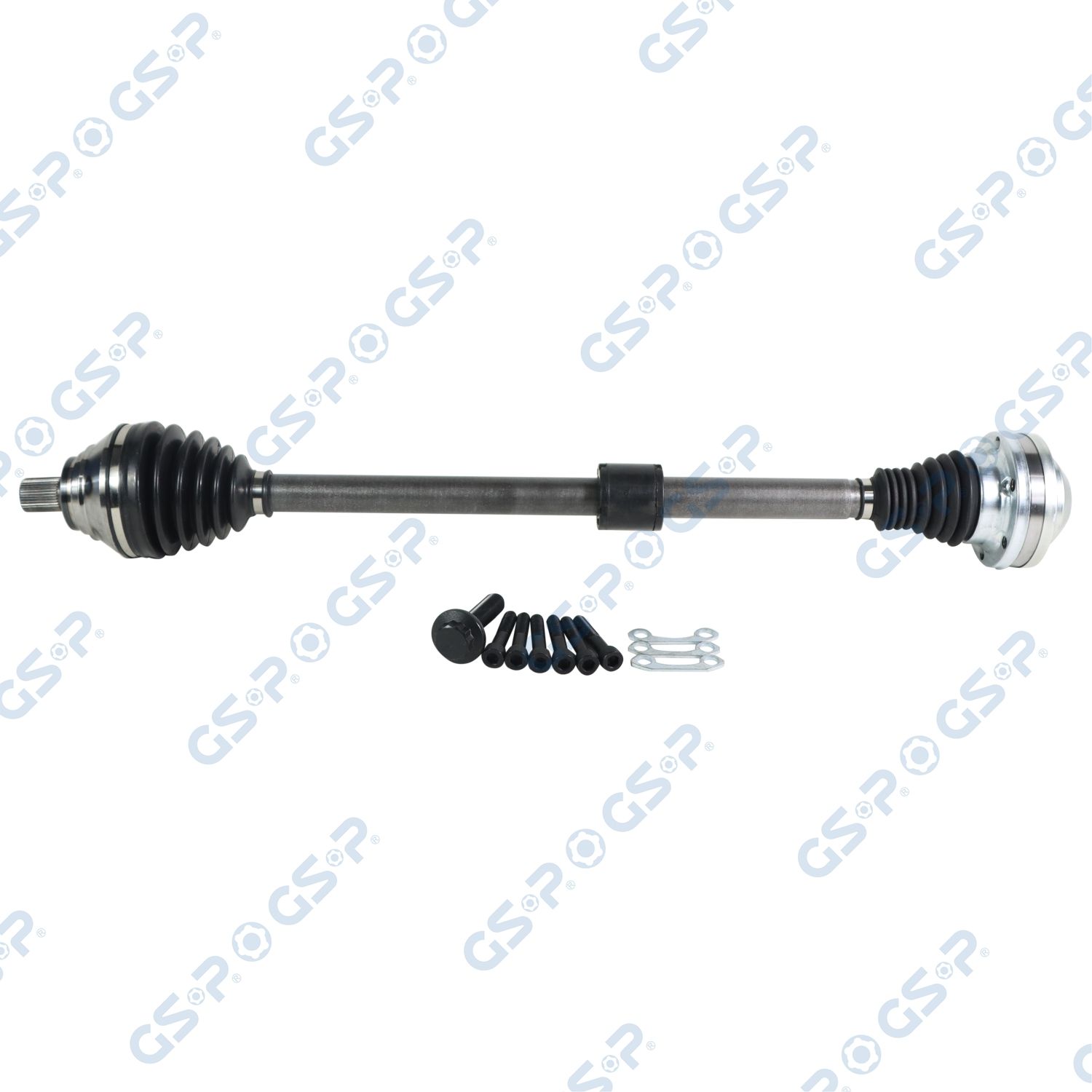 Planetara GSP 201987